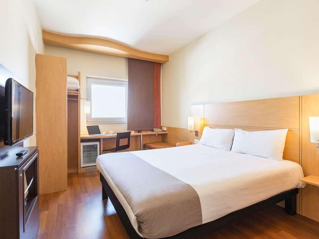 Ibis Gaziantep Hotel Bagian luar foto