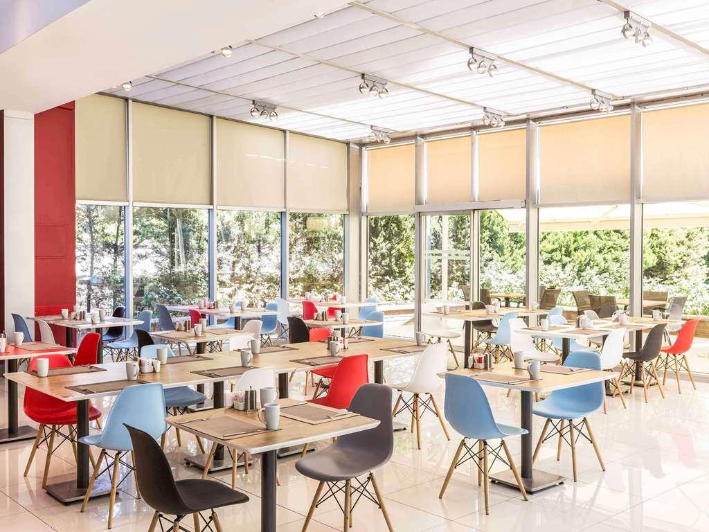 Ibis Gaziantep Hotel Bagian luar foto