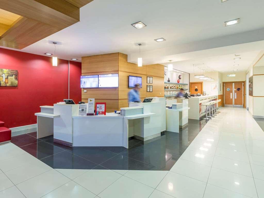 Ibis Gaziantep Hotel Bagian luar foto