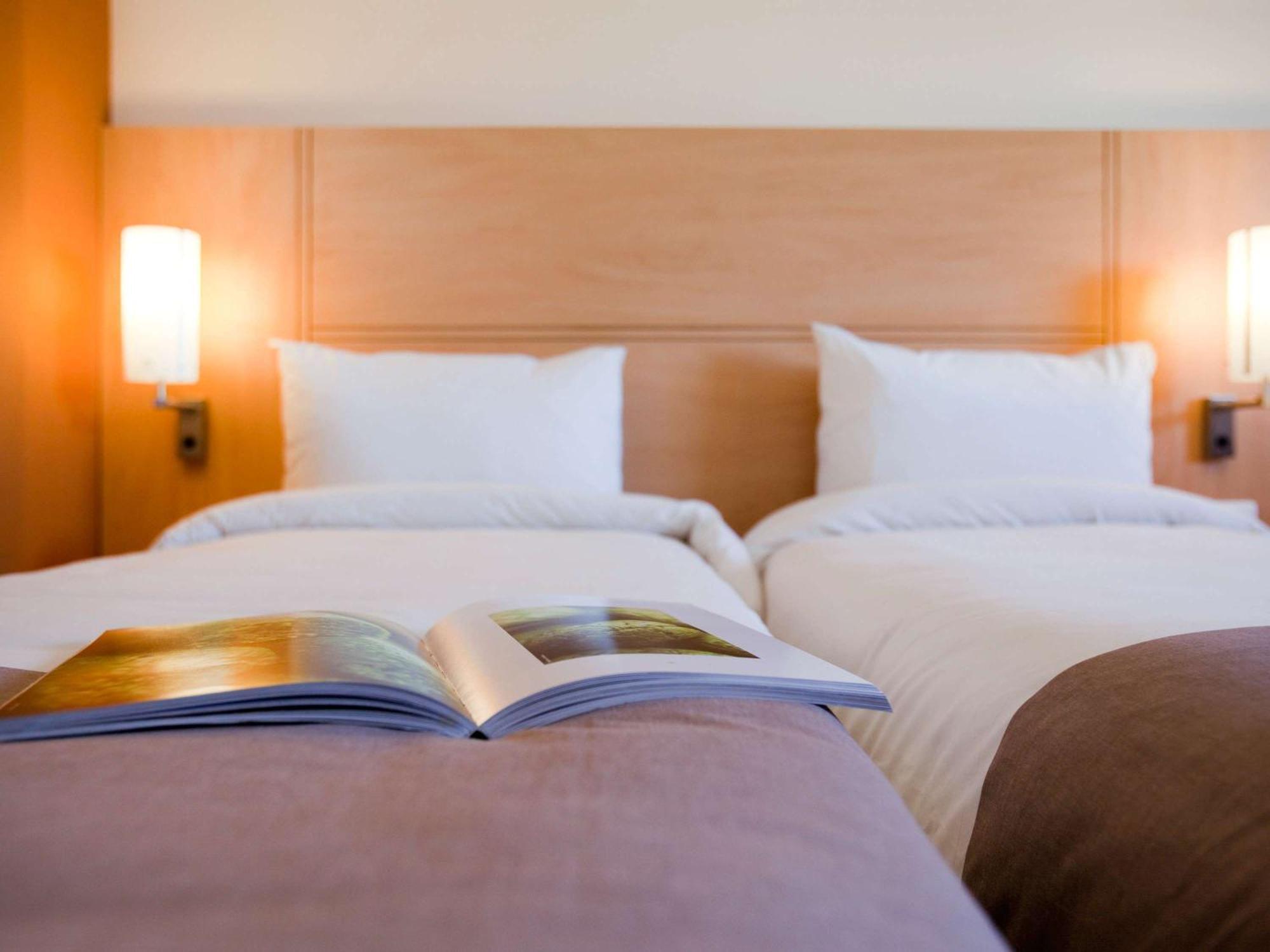 Ibis Gaziantep Hotel Bagian luar foto