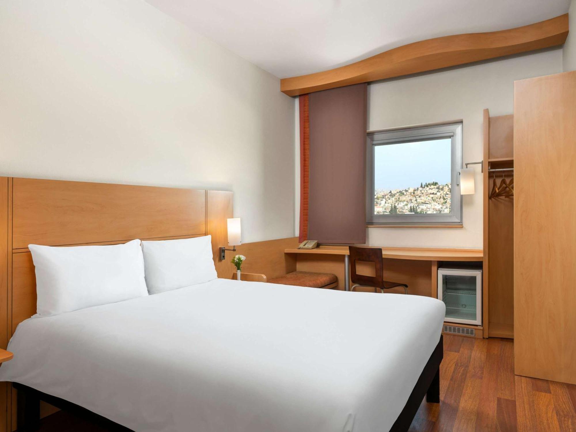 Ibis Gaziantep Hotel Bagian luar foto