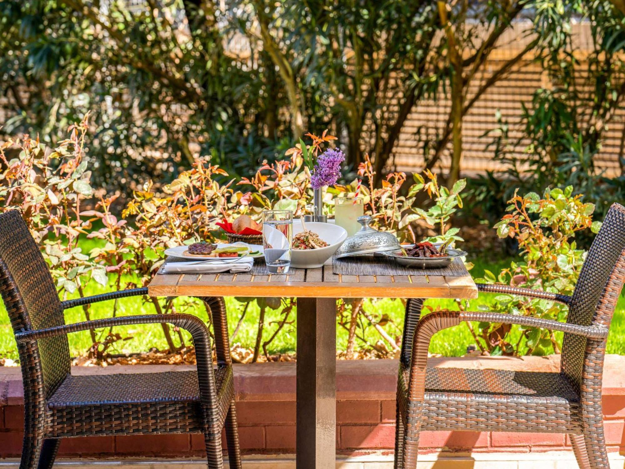 Ibis Gaziantep Hotel Bagian luar foto