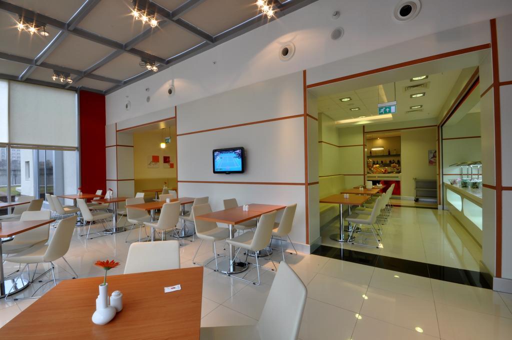 Ibis Gaziantep Hotel Bagian luar foto