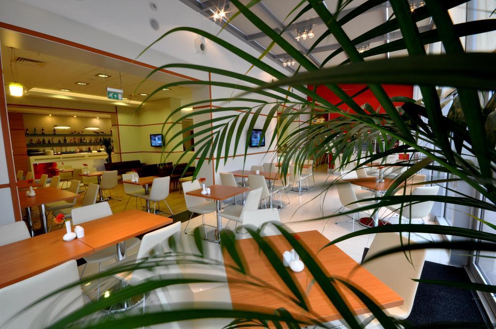 Ibis Gaziantep Hotel Bagian luar foto
