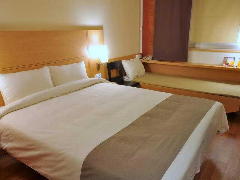 Ibis Gaziantep Hotel Ruang foto