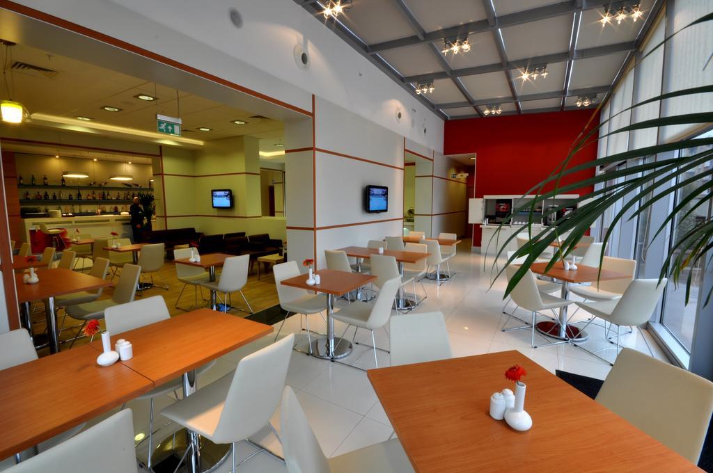 Ibis Gaziantep Hotel Bagian luar foto